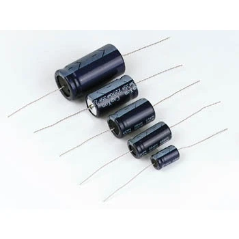 Afbeelding van Elco condensator axiaal HQ Products