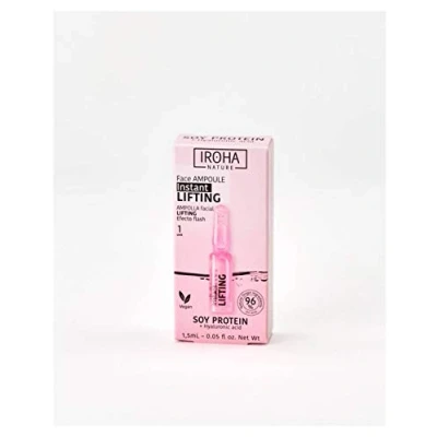 Afbeelding van Iroha Nature Instant Lifting 1 Ampul