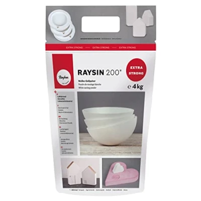 Afbeelding van Gietpoeder Raysin 200 extra strong 4kg