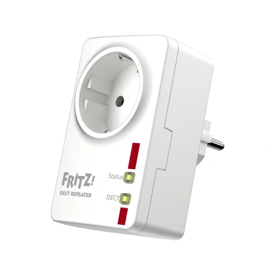 Afbeelding van AVM FRITZ!DECT Repeater 100 Range Extender