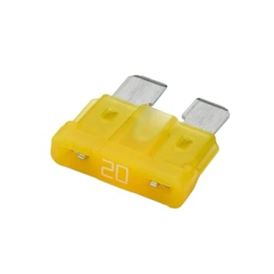 Afbeelding van HELLA VALUEFIT zekering ATO 20A Beige/Geel Aantal: 5 8JS 711 688 821