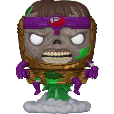 Afbeelding van Marvel Zombies Funko Pop Vinyl: Zombie M.O.D.O.K.