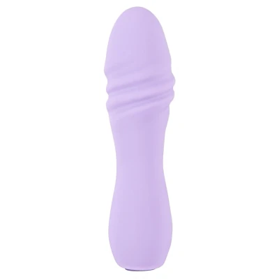Afbeelding van CUTIES MINI VIBRATOR PURPLE 3.G