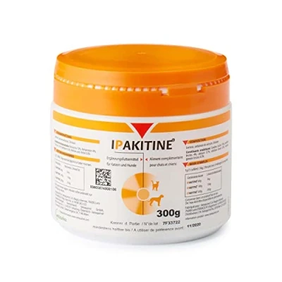 Afbeelding van Vétoquinol Ipakitine 300 gram