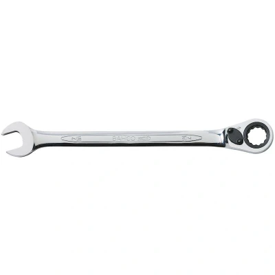 Afbeelding van Bahco steek ringratelsleutels 7/16&quot; 1RZ 7/16