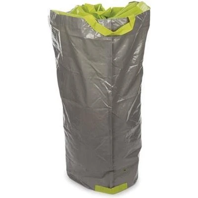 Afbeelding van Tuinafvalzak Perel 270 liter (Polyethyleen)