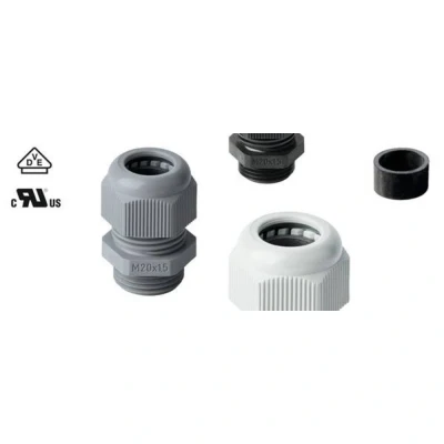 Afbeelding van Jacob 50.663 PA7001 Wartel 5 stuk(s)
