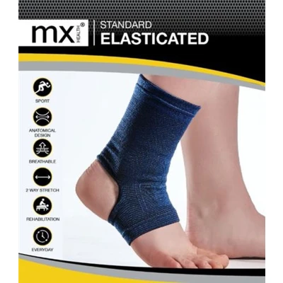 Afbeelding van MX Standard Elastische enkelbrace XXL