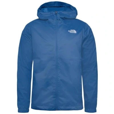 Afbeelding van Jas The North Face Men Quest Jacket Optic Blue Black Heather S