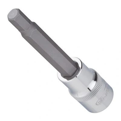 Afbeelding van VIGOR V2078 Inbus Dopsleutel bitinzet 12 mm 1/2 (12.5 mm)