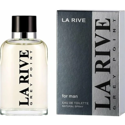 Afbeelding van La Rive Grey Point Eau de Toilette 90 ml