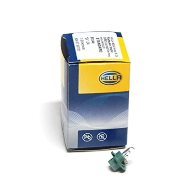 Afbeelding van Gloeilamp HELLA 8GA 007 997 131