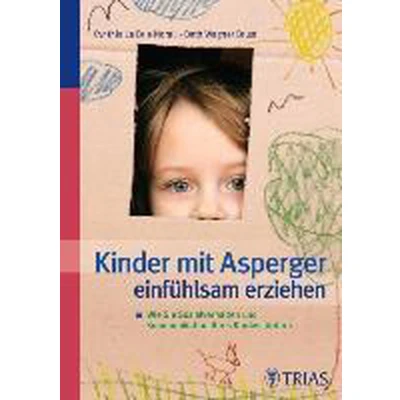 Afbeelding van Kinder mit Asperger einfühlsam erziehen