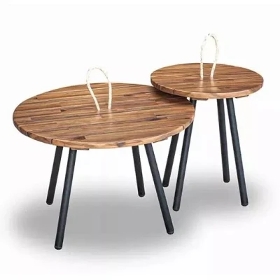 Afbeelding van Jolie Koffietafelset OWN