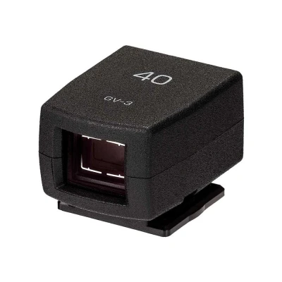 Afbeelding van Ricoh EXTERNAL VIEWFINDER GV 3
