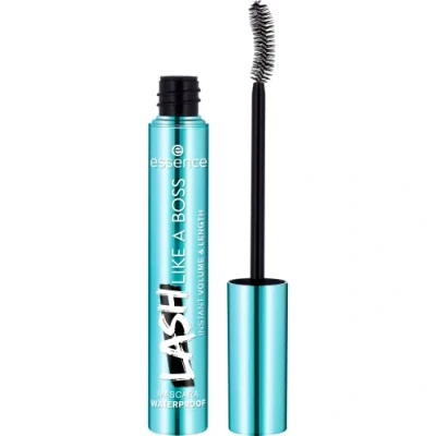 Afbeelding van Essence Lash Like A Boss Mascara Waterproof Black 9,5 ml