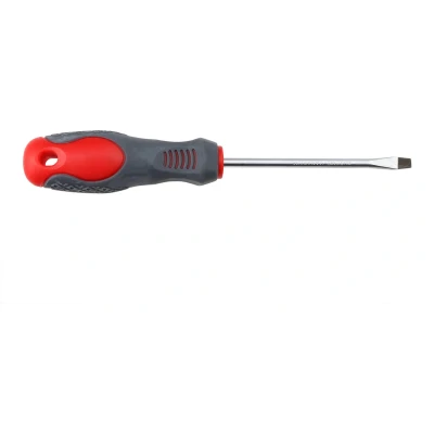 Afbeelding van Platte schroevendraaier SL5 x 100 mm Per Stuk