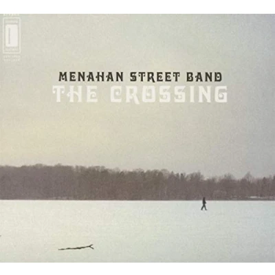 Afbeelding van The Crossing
