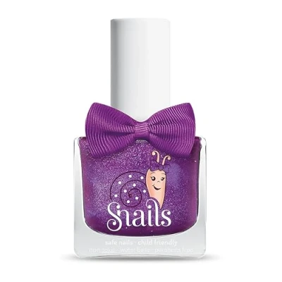 Afbeelding van Snails Classic Nagellak Raspberry Pie