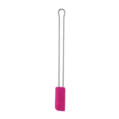 Afbeelding van Spatel Pink Ribbon Groot Rösle Keuken 26,5 cm
