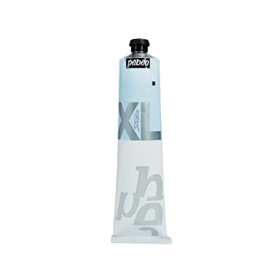 Afbeelding van Pebeo 200033 Studio XL olieverf 200 ml, lichtblauw