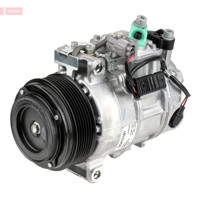 Afbeelding van Denso Airco compressor DCP17181