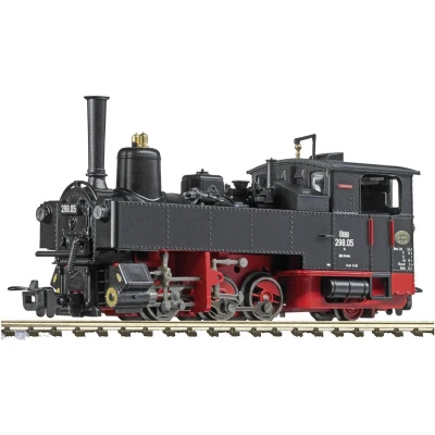 Afbeelding van Liliput L141476 H0e stoomlocomotief u 298.05 van de Steyrtalbahn
