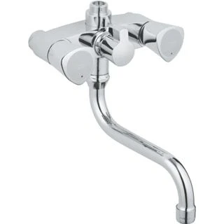 Afbeelding van Grohe Costa douchemengkraan 12mm chroom 26788001