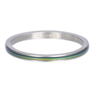 Afbeelding van iXXXi Line Mood Vulring 2 mm Matt maat 18