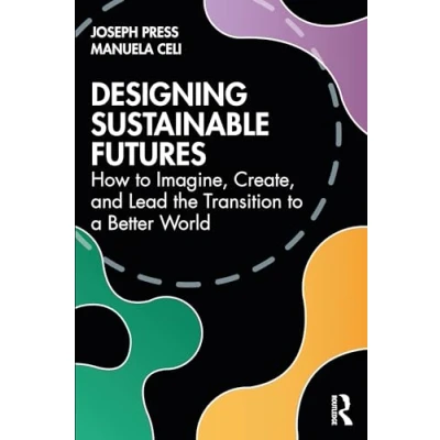 Afbeelding van Designing Sustainable Futures