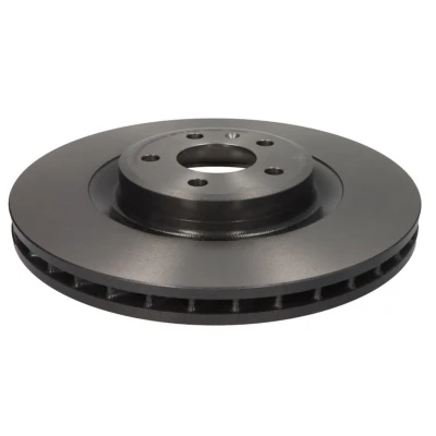 Afbeelding van Brembo Remschijf 09.B039.11