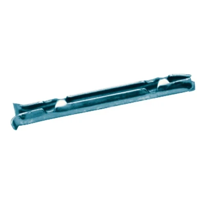 Afbeelding van QZ spanhuls anti klit 8.0x70 staal gehard vz