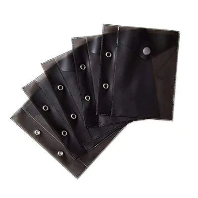 Afbeelding van Sizzix accessoires 663497, sjabloonlagers, klein, 5 pack, grijs, eenheidsmaat
