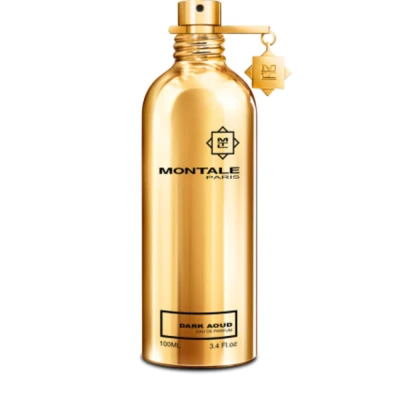 Afbeelding van Montale Dark Aoud Edp Spray100 ml.