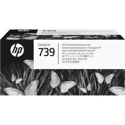Afbeelding van HP 739 498N0A printkop origineel