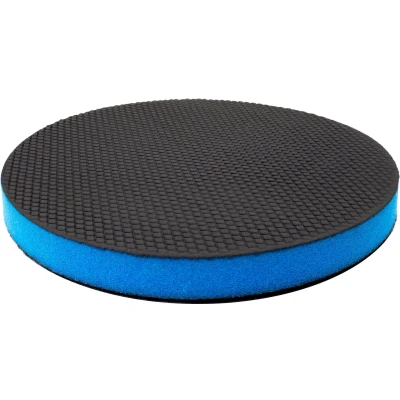 Afbeelding van Nanex pad 6&quot;lichtblauw fijn COLORBOX