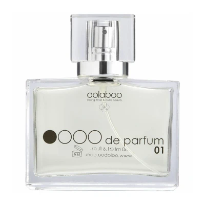 Afbeelding van Oolaboo OOOO de Parfum 01 50 ml