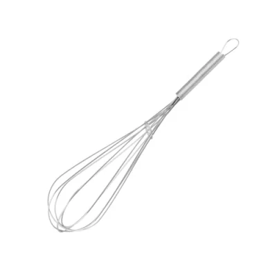 Afbeelding van Zenker Garde met ophanglus 25x6cm van roestvrij staal, zilver, 25 x 6 5 cm