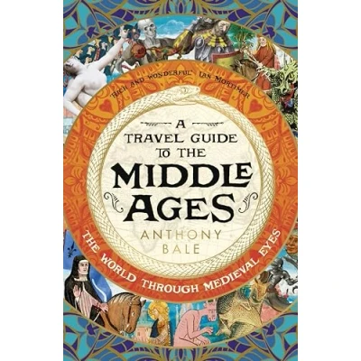 Afbeelding van A Travel Guide to the Middle Ages