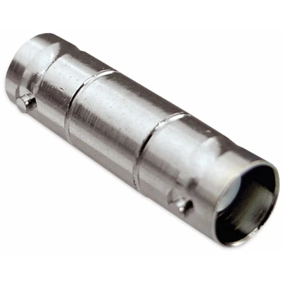Afbeelding van BNC (v) koppelstuk 75 Ohm
