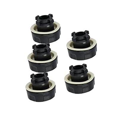 Afbeelding van Chuancheng 5 STKS Strimmer Hoofd voor STIHL C4 2 C5 FSA65 / 85 FS38 Grass Spool Retainer