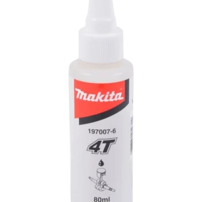 Afbeelding van Makita 4 takt Olie 10W 30 80 ml