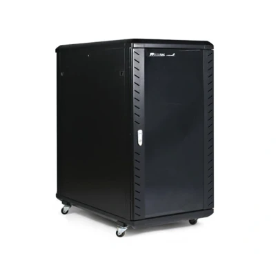 Afbeelding van StarTech.com 22U Rack Cabinet