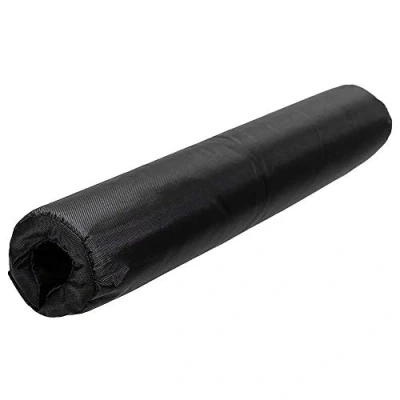 Afbeelding van Barbell Pad, gewichtheffende spons dumbbell pads, nek en schouderbeschermers, gebruikt voor hupende pijlen, billen drukken