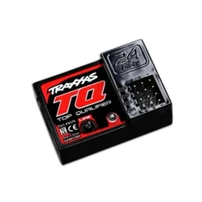 Afbeelding van RECEIVER, MICRO, TQ 2.4GHZ (3