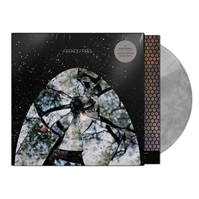 Afbeelding van Friendly Fires (LP)