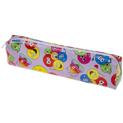 Afbeelding van Etui Lachgezicht