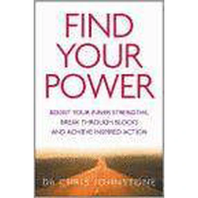 Afbeelding van Find Your Power