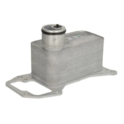 Afbeelding van Nissens Oliekoeler motorolie 90901