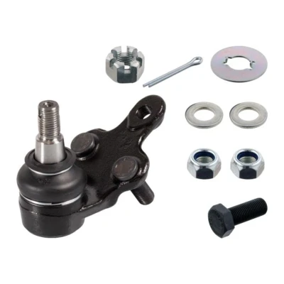 Afbeelding van Febi Bilstein Fuseekogel 23589